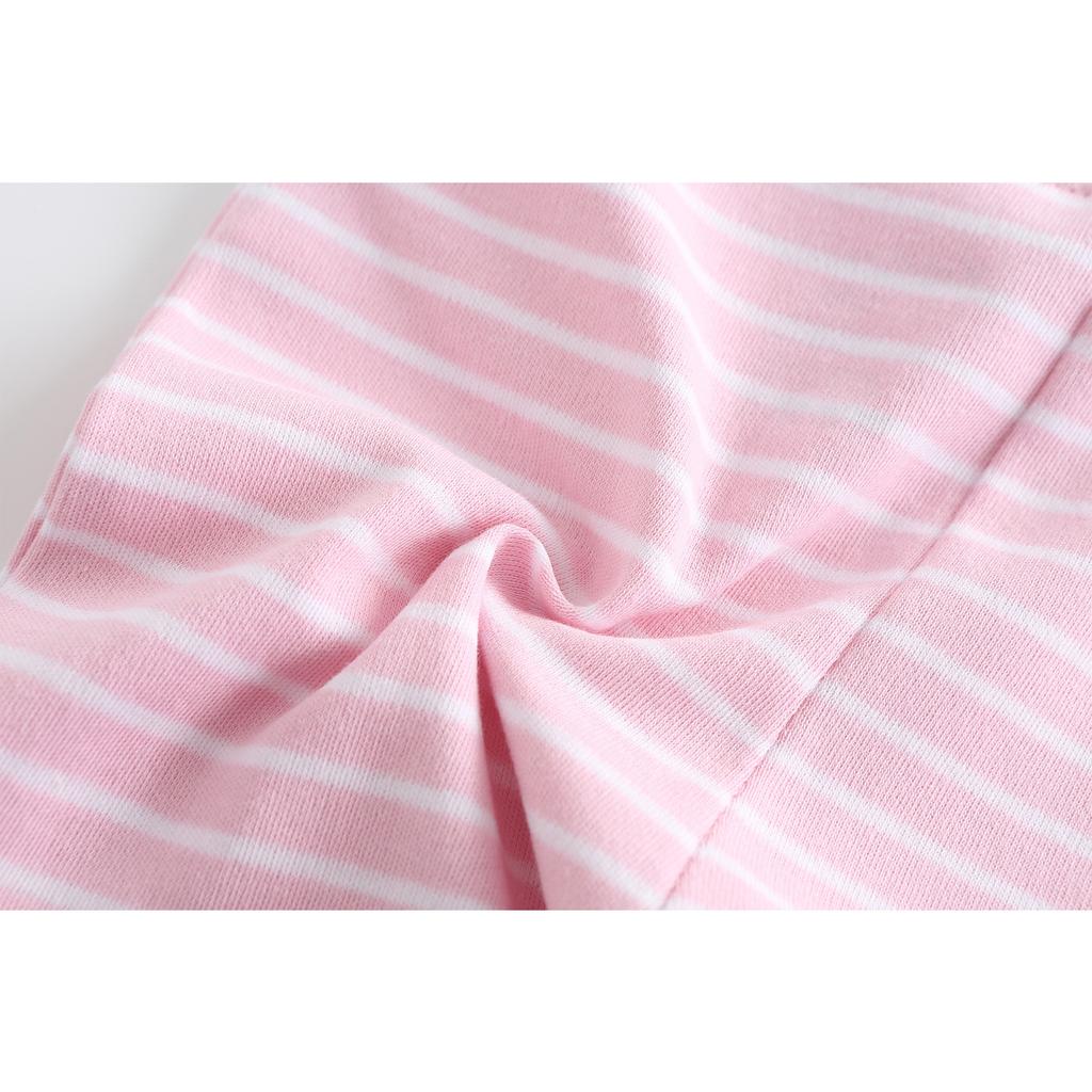 5 комплектов штанов для новорожденных девочек, хлопковые штаны для мальчиков, летние леггинсы