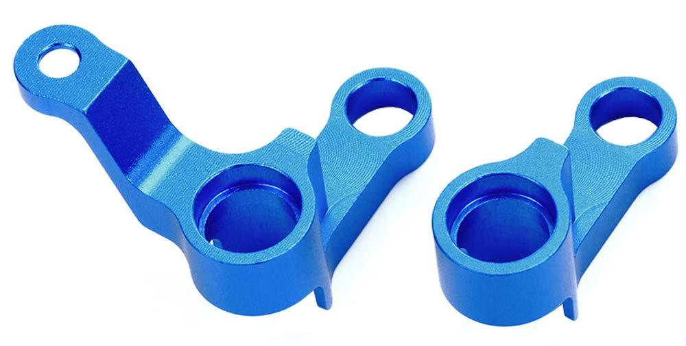 Tamiya Options 1958 1958 Aluminum Steering Arm 54958 Hop-Up No. OP. TC-01 (L/R)