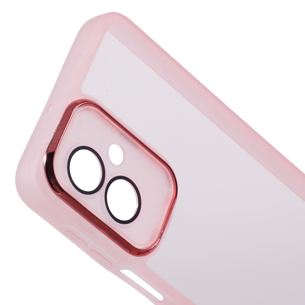 Оптовая закупка 20 шт. ТПУ чехол для Motorola Moto G54 5G/G54 Power 5G/G64 5G Чехол для телефона Точные вырезы