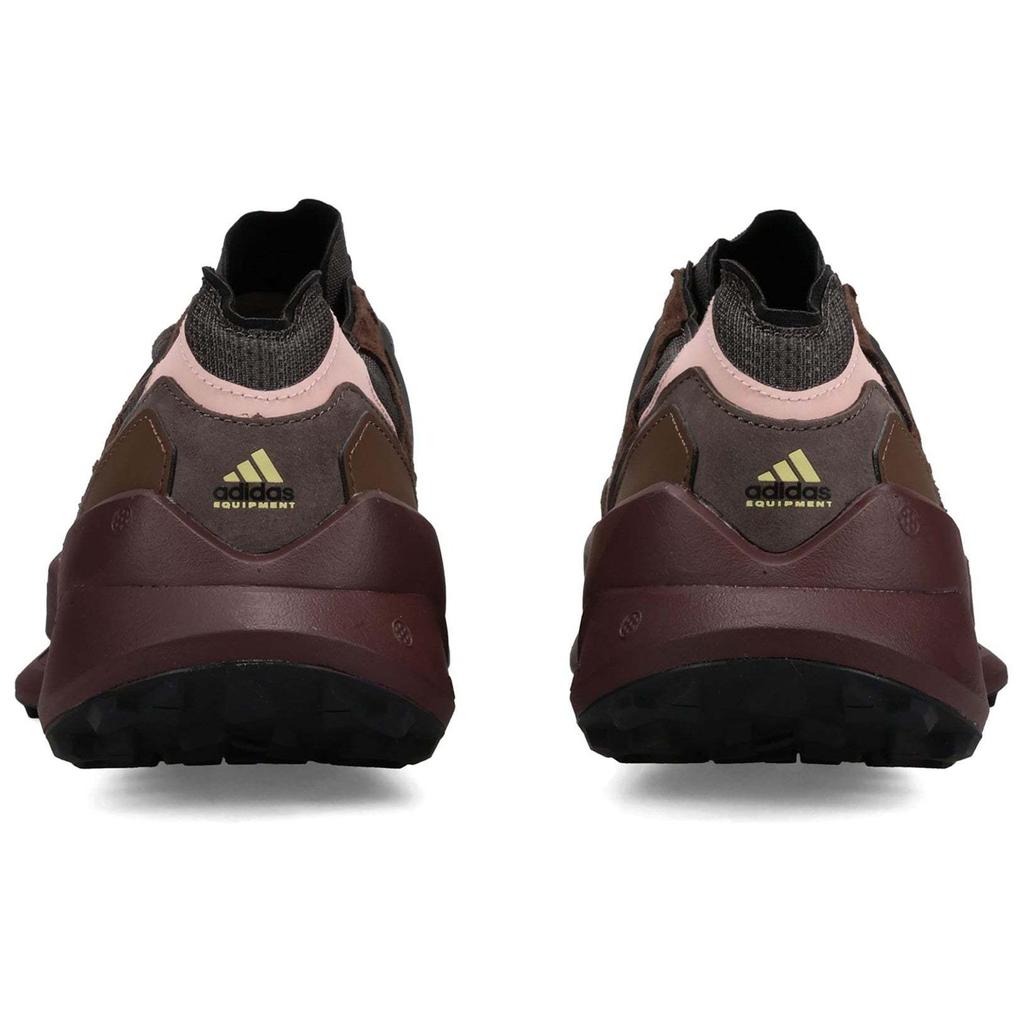 Adidas Equipment Agravic 'Charcoal Brown' JH6113