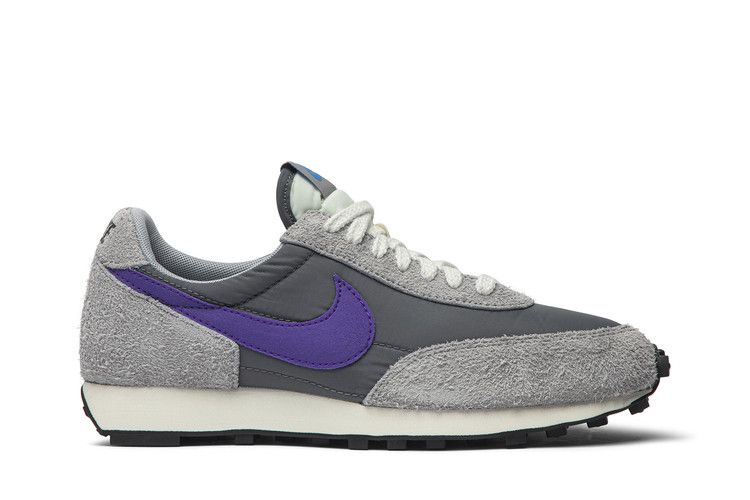 Men's Sneakers Nike Daybreak Cool Grey Hyper Grape Cool Grey/Hyper Grape-Wolf Grey
