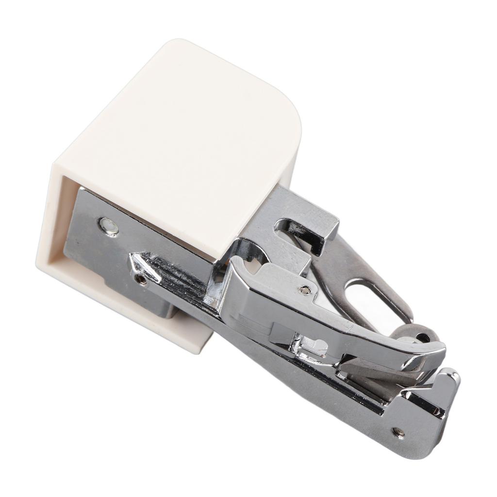 Side Cutter Overlock Presser Foot Feet Sewing Machine Attachment Part Accessory