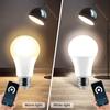 E27 WiFi Smart LED Light Bulbs 110 В 220 В 12 Вт 15 Вт 20 Вт LED Lamp Cozylife APP Control Home Lighting Support Alexa Google Home
