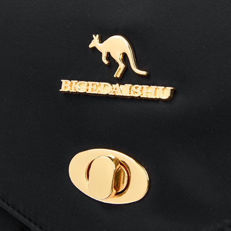 Женский многофункциональный маленький рюкзак, ромбовидный рюкзак, школьный рюкзак для пригородных поездок