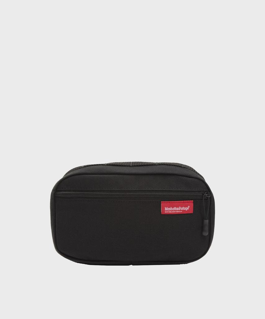 Manhattan Portage Мини-сумка для велосипеда Черная