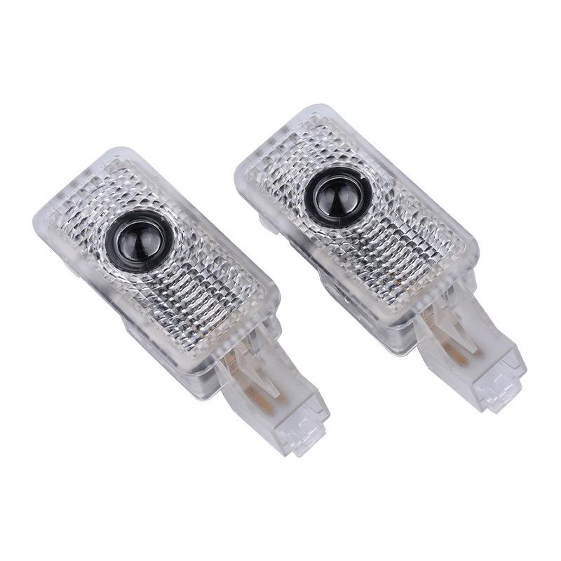 Лазерные проекторы света в двери Honda Acura для ZDX MDX TL RDX