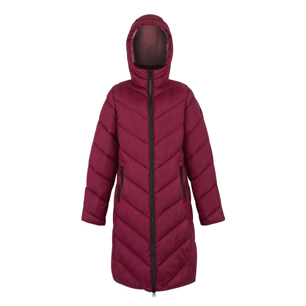 Regatta Womens/Ladies Anita Padded Jacket