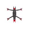 iFlight Shanhai Zhuque CineFlow 5 FPV Frame
