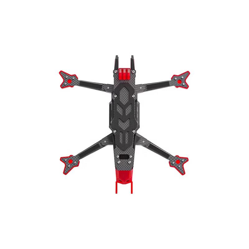 iFlight Shanhai Zhuque CineFlow 5 FPV Frame