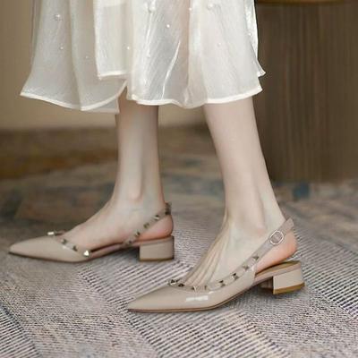 Туфли – Туфли