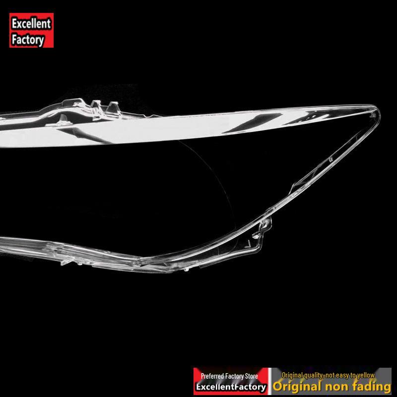 Infiniti QX60 Headlight Lens Cover (2016-2020)