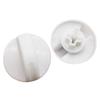 5Pcs General-Purpose Speed Control Knob Washing Machine Knob Washing Switch