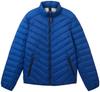 Зимняя куртка Tom Tailor Lightweight Jacke (1036073) hockey blue
