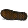 Dr. Martens Мужские ботинки Tarik Utility 'Carbon Black Yellow' 27017001