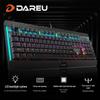 Проводная механическая RGB-клавиатура Dareu LK169