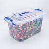 Design Book Gift Deform Block 10mm 6000pcs Large Capacity Making Set