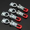 Hasp Toggle Clamp Clasp Iron Catch Clasp Multipurpose Pull Toggle Clamp  Box