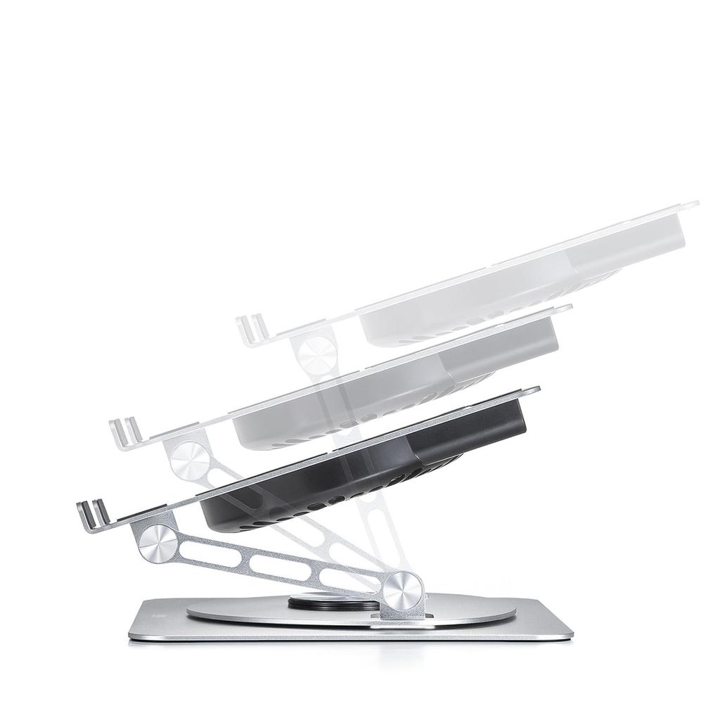 Охладитель для ноутбука Sanwa Supply Stand Type TK-CLN30U