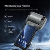 QS PDA-608 Handheld Integrated Scanner & Thermal Printer