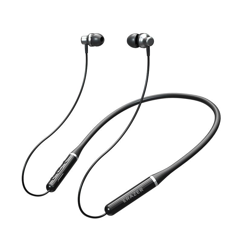 Lenovo Erazer XE05 MAX беспроводные наушники Bluetooth 5.4 шейный ободок наушники спортивные наушники водонепроницаемая гарнитура