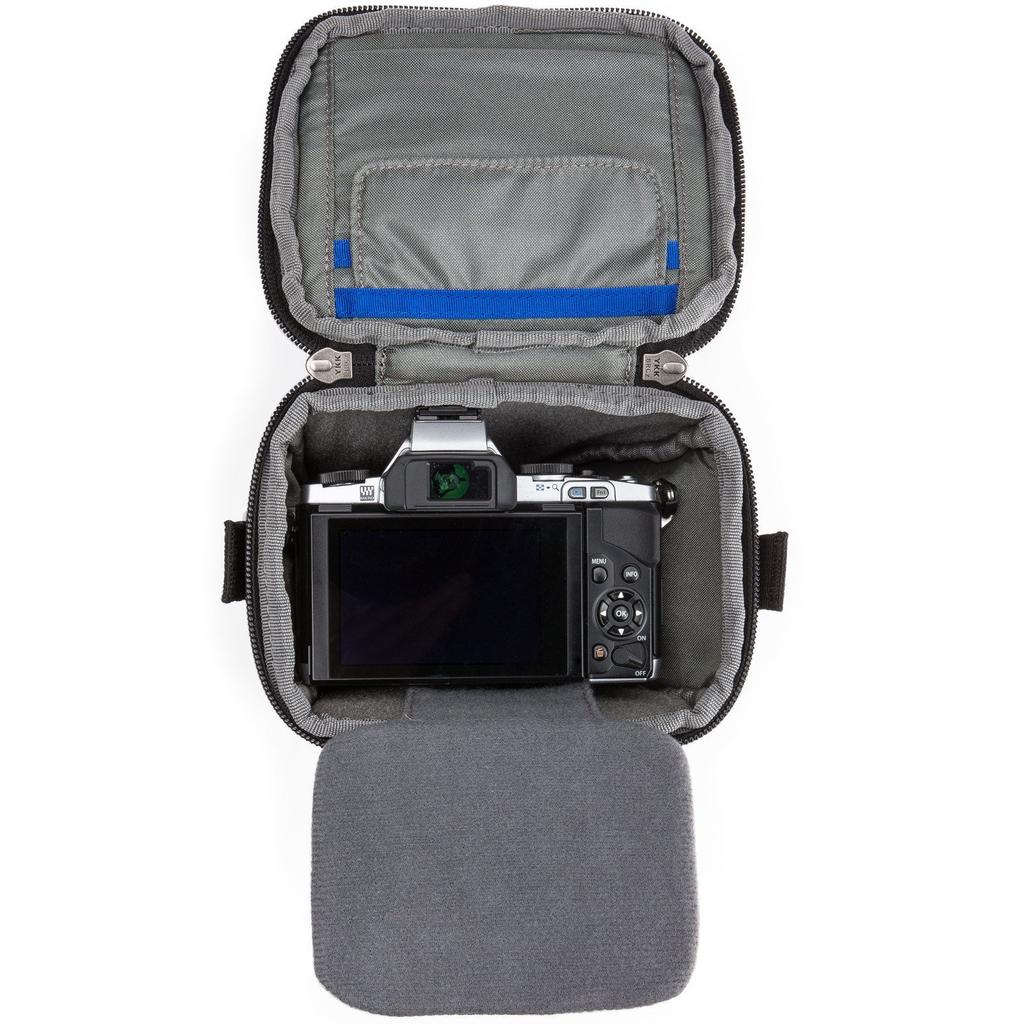 Think Tank Photo Digital Holster 5 Black 008580 []thinkTANKphoto