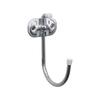 Multipurpose Hook Hanger - Supports Approx. 25kg 15cm