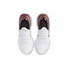 Nike React Infinity Run Flyknit Белый Светло-коричневый CW5245-100
