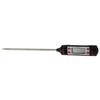 Gauge Air Conditioner Thermometer 1pcs Accessories Electronic LCD Screen