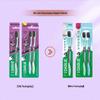 Darlie Tea Care Toothpaste & Charcoal Toothbrush Bundle