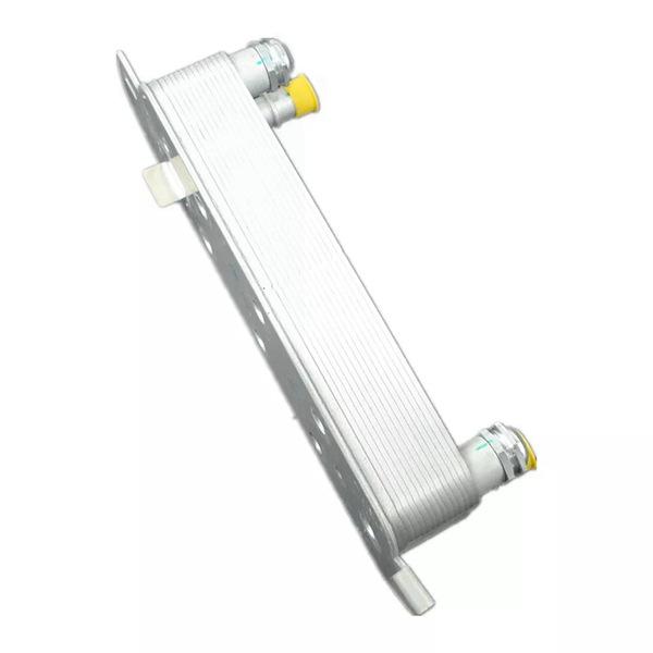 HC3Z7A095B HC347J389CB: Совместимо с масляным радиатором двигателя Ford F250/F350