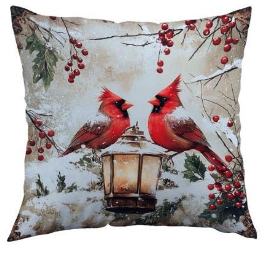 Новая наволочка для декоративной подушки Рождественское украшение для дома Рождественская наволочка с изображением снежинки Чехол для подушки на диван в гостиную