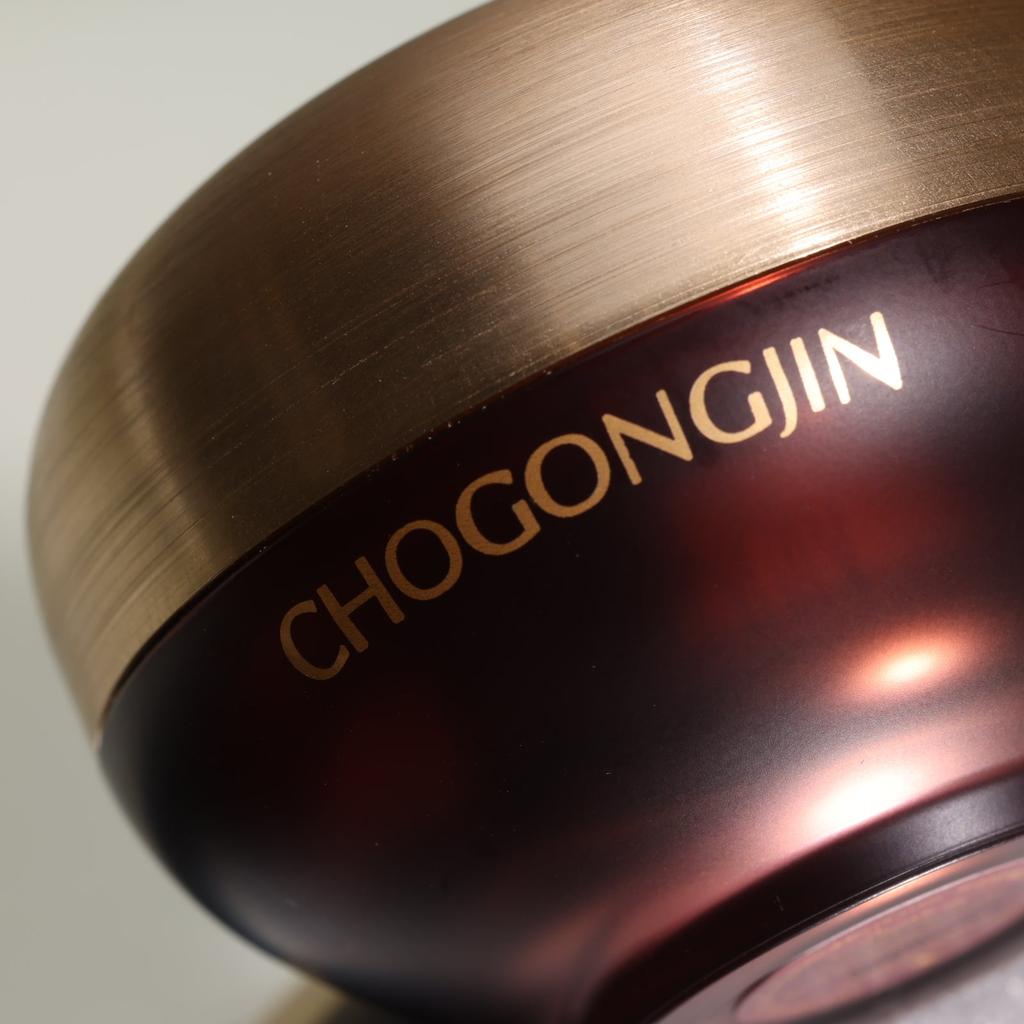 Chogongjin Youngan Jin Eye Cream 30ml