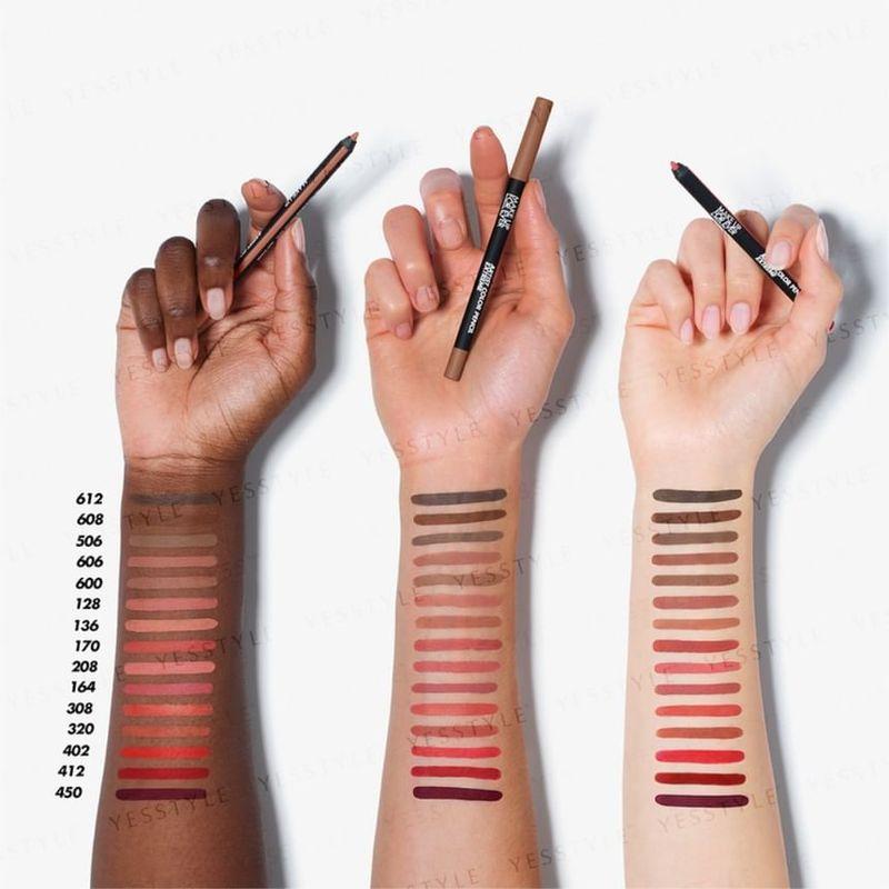 Make Up For Ever - Карандаш для губ Artist Color Pencil Extreme