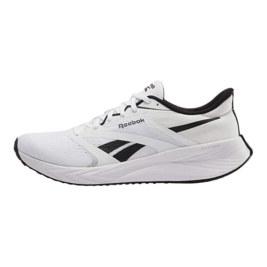 Reebok Беговые кроссовки Energen с низким верхом, унисекс, белые кроссовки 100204830