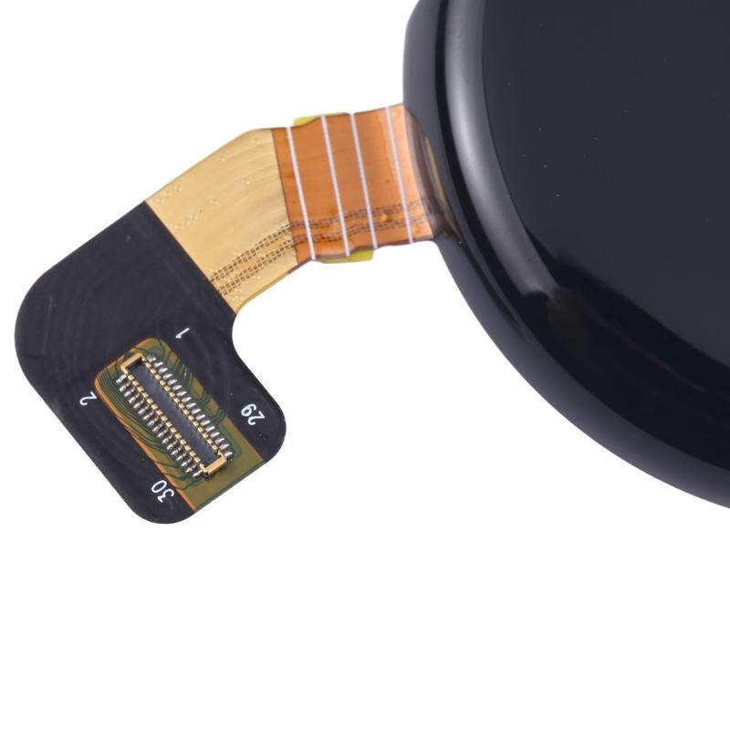 AMOLED LCD Screen For Google Pixel Watch 1 2022 GQF4C GBZ4S GWT9R 41mm Watch Display and Digitizer Full Assembly Replacement