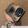 Новый персонализированный чехол для мобильного телефона iphone16 apple 15promax/14 креативный 13pro1211xr