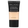 Powder Finish Foundation, Ivory PFS01, 0.91 Fl Oz (27 Ml)