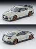 TOMYTEC Tomica Limited Vintage Neo Nissan Премиум-издание Миллениум Джаде 1/64 LV-N266a GT-R T-spec (Готовая модель)