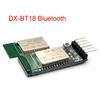 DX-BT18 BLE Dual Mode Module SPP2.0+BLE4.0 WiFi Bluetooth-compatible Wireless Serial Port Transparent Transmission HC-05 06