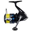 SHIMANO Катушка для спиннинга 21 Nexave 2500S с PE1 100м 2500