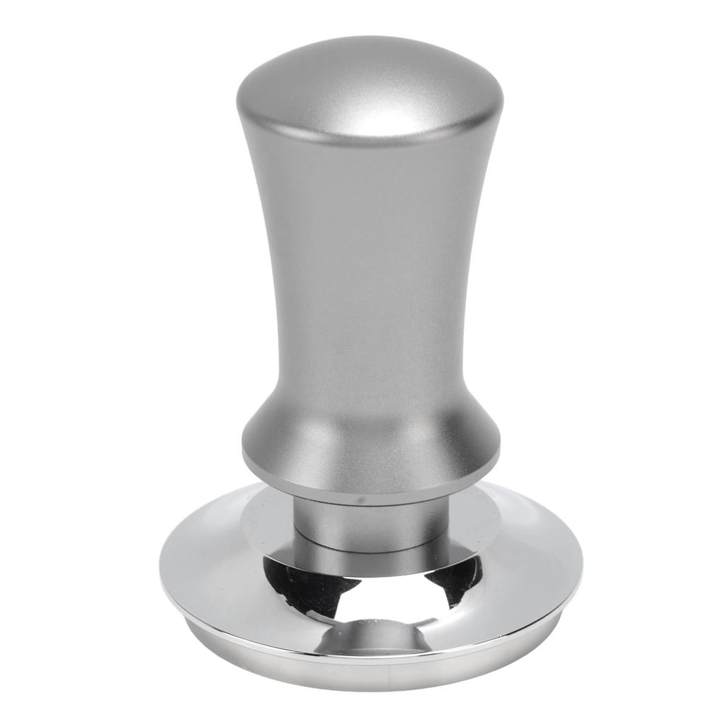 Coffee Tamper Coffee Powder Press Hammer Stainless Steel Constant Pressure for Coffee Accessories