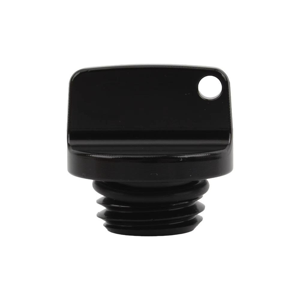 Aluminum Motorcycle Oil Cap CNC Engine Oil Cap Fastener Oil Plug  Engine-Parts
