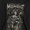 Coco Childrens/Kids Seize Your Moment Recuerdame Hector Heather Hoodie