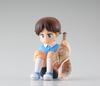 Hasegawa Mechatro Wego Eva Collaboration Series Shogoki Shinji Ikari Scale Plastic Model SP518 Vol.5 + 1/20 Color-Color ...