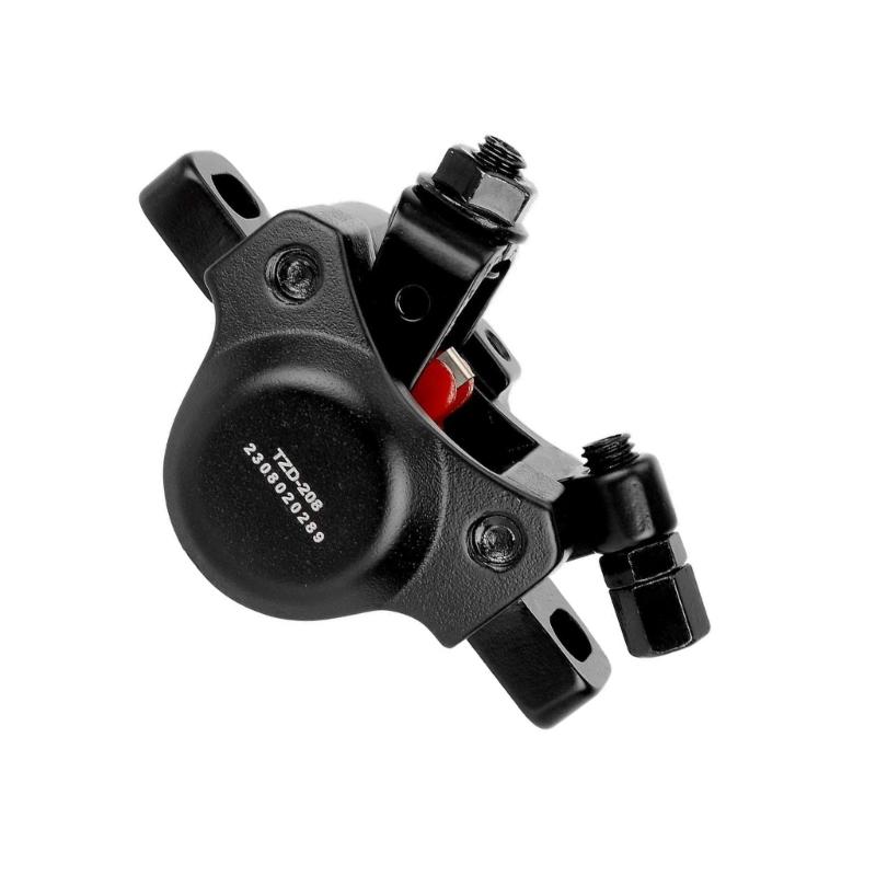 Тормозной суппорт дискового тормоза электросамоката Гидравлический дисковый тормоз Гидравлический дисковый тормоз