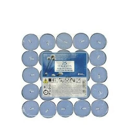 Prices Ароматические чайные свечи (Пакет из 25)