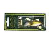 Megabass Griffon SRX 43 Mm 7 Grams Floating Lure GG Wakasagi (1750)