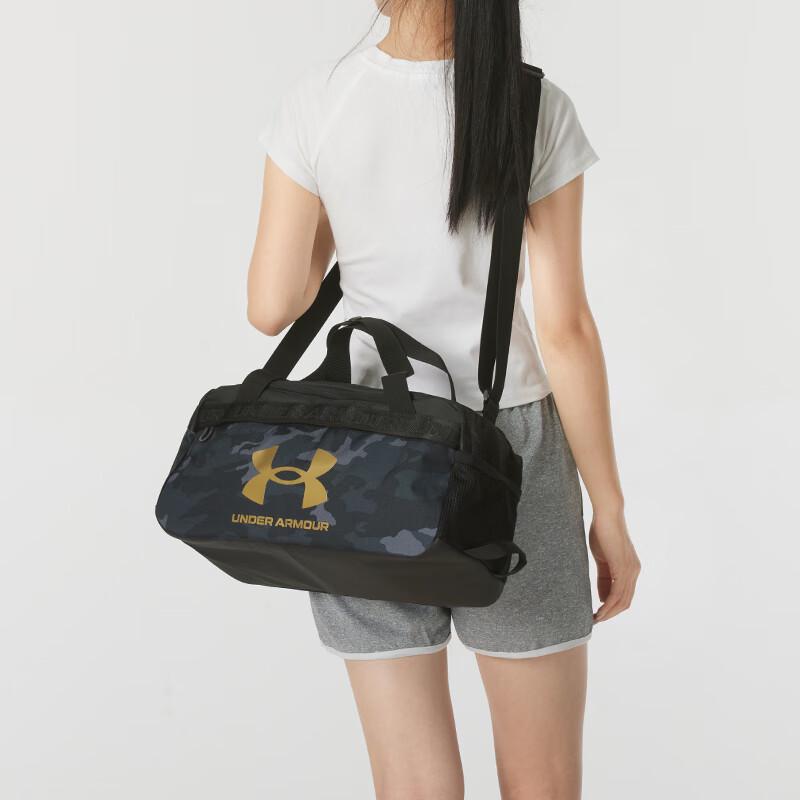 Under Armour Unisex All-Season Sports & Leisure Bag