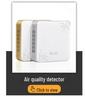 Boyun Chuang BYC160-CO2 Air Quality Monitor Carbon Dioxide Detector