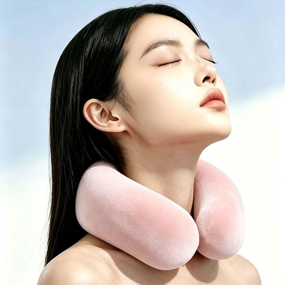 Anti-scalding U-shaped Neck Hot Water Bag Leak-proof Neck Warmer Neck Shoulder